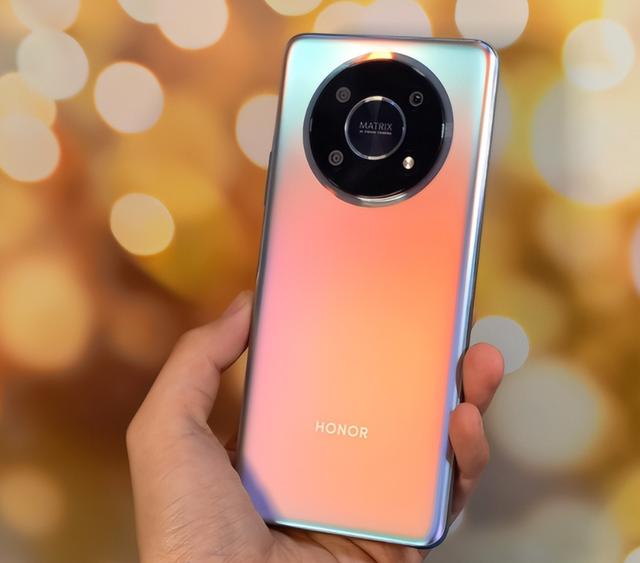 荣耀双11"放狠招",荣耀x50 16gb 512gb再降1609元,很抗摔