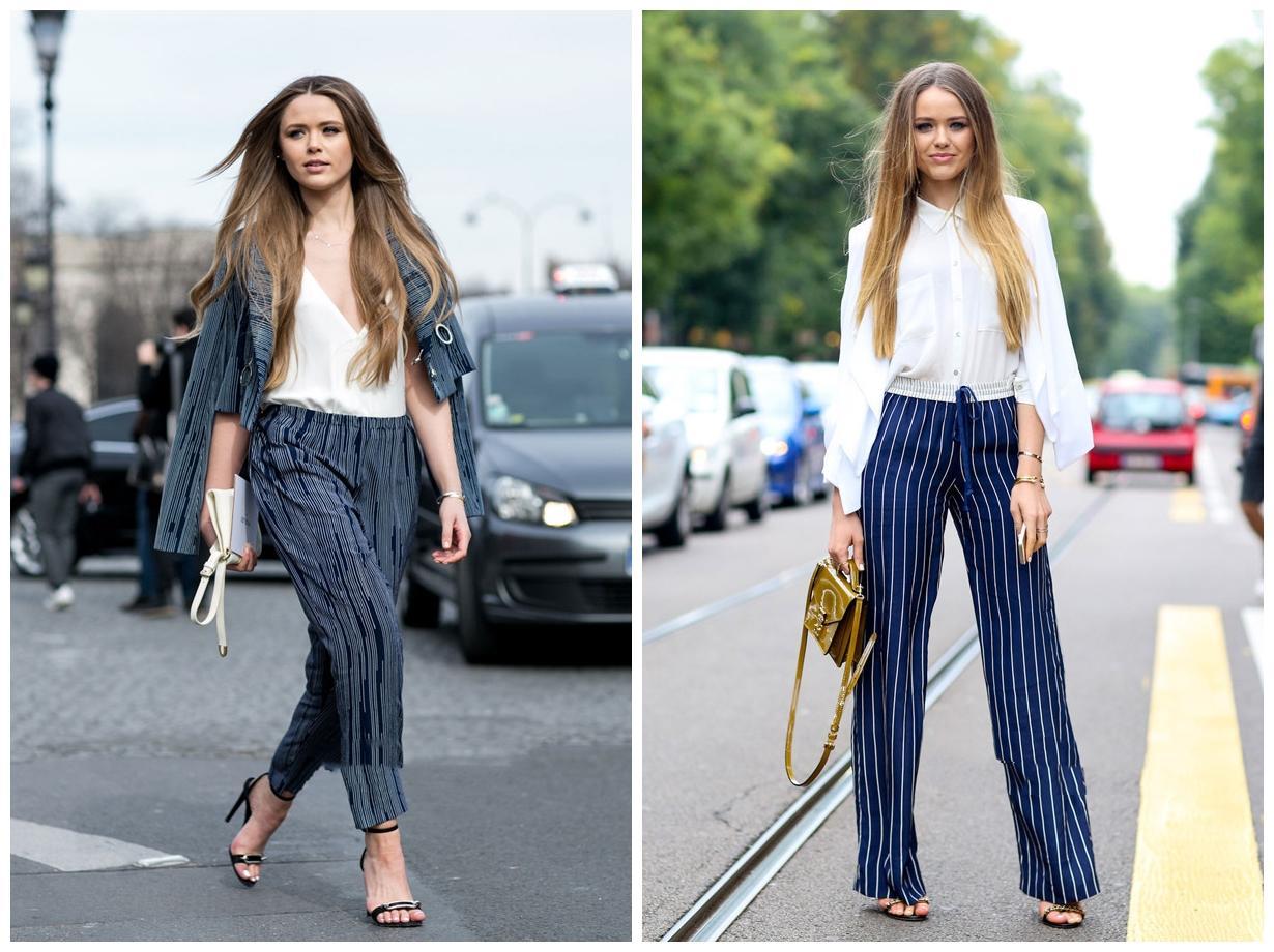 梨形身材的妞看过来!秋天入手这4件单品,扬长避短,时髦又显瘦