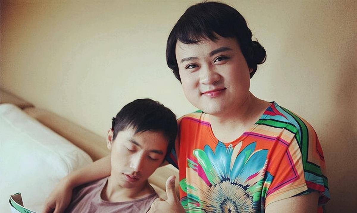 孔连顺为什么叫孔女神?他拥有齐刘海,大眼睛,圆嘟嘟的脸蛋