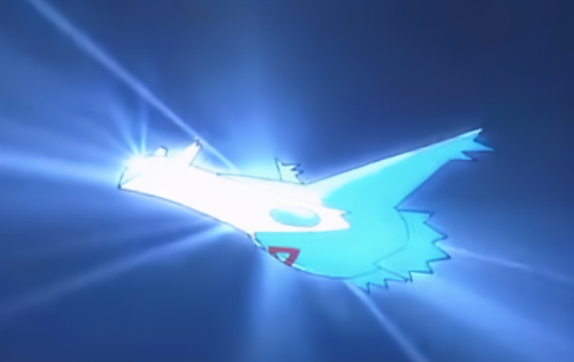 《宝可梦》拉帝欧斯虽然是个输出炮台,但八代威力明显不足?