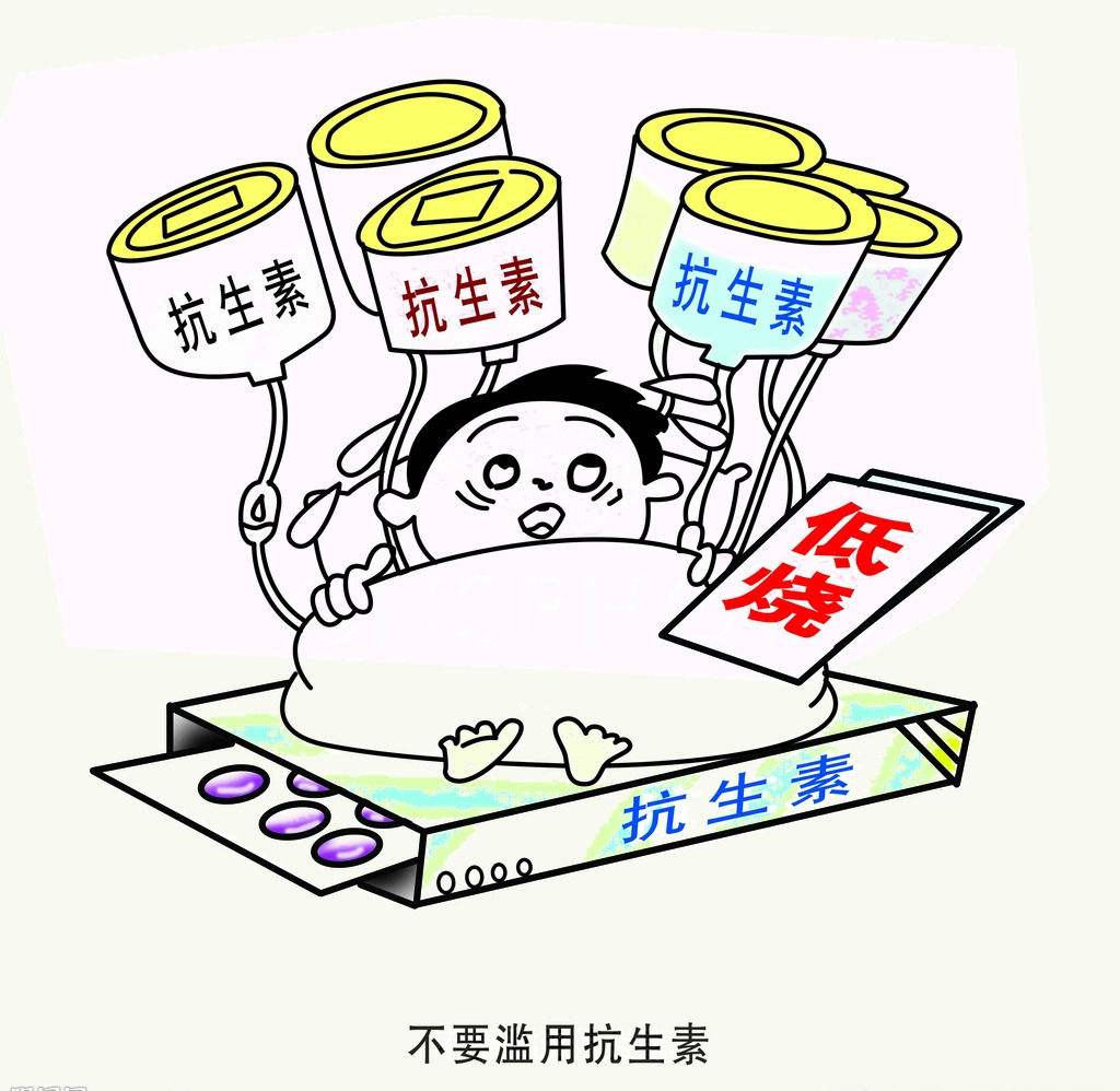 便宜好用的青霉素,为什么逐渐从医院消失了?是因为利润太低了?