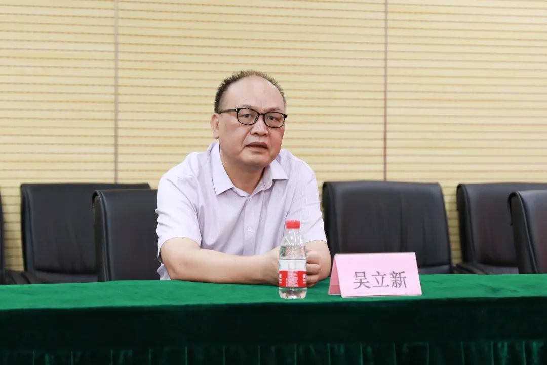 (梧桐树保险经纪总经理吴立新)