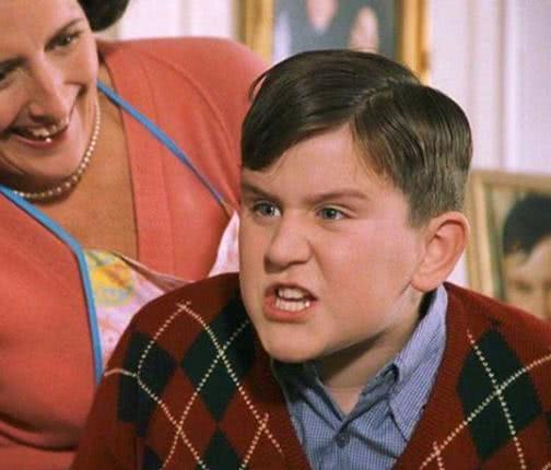 哈利波特原著中七个不易察觉的细节彩蛋,你知道其中的几个?