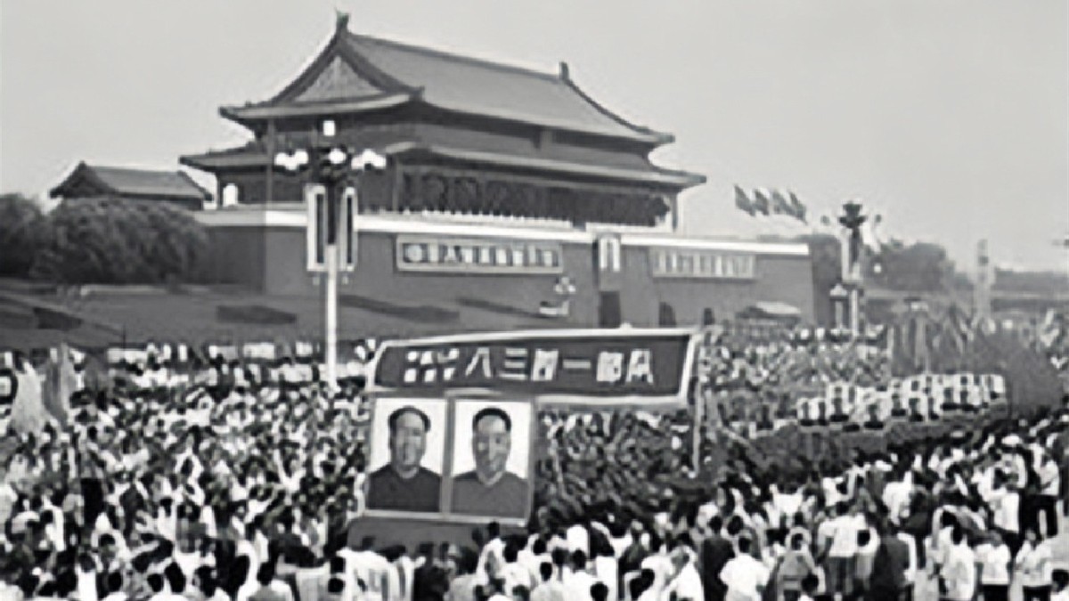 神秘的中央警卫团,为何被称为"8341 部队"?它代表什么含义?