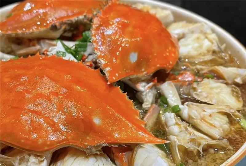 浙江舟山最好吃的六大特色美食,特别是最后一个,让人食欲大开