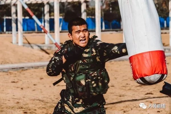 热点|少林小子加入特战部队，现实上演的“武侠剧”够硬核！