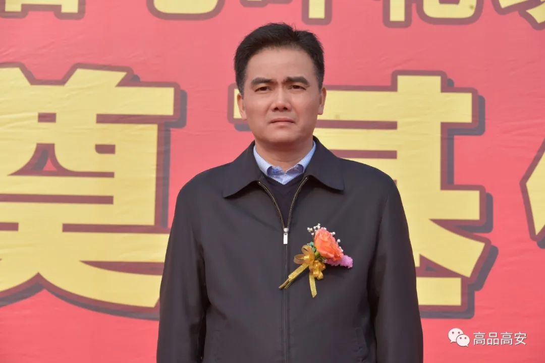 喜讯!"七叶花"绽放文昌村