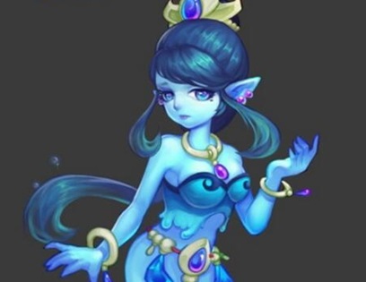 梦幻西游大神合出22技能泪妖,卖30万都让人可惜,改1下能卖60w