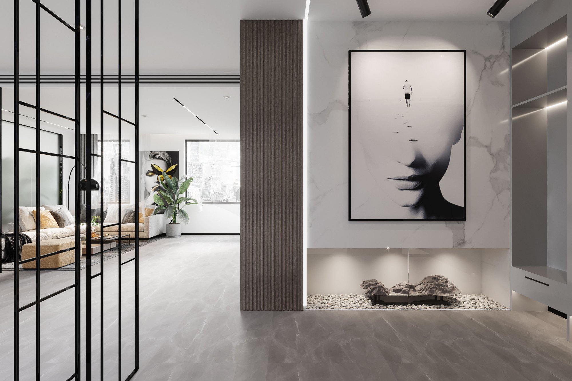 黄克明 i 时光道