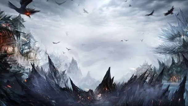 盘点爱潜水的乌贼的七部经典小说,你都看过哪几部呢!