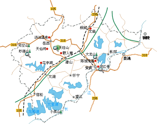 随麻安高铁线路图图片