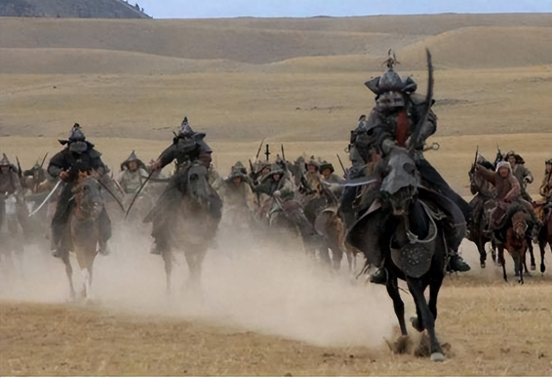 钓鱼城为何能阻止蒙古大军多年别人守城少粮他们拿面饼当炮弹