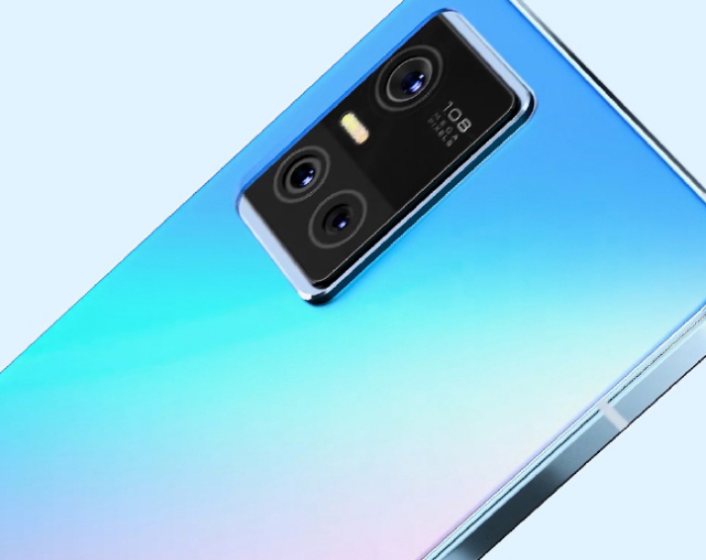 一亿主摄天玑1100 44w快充,vivo s10系列新机亮相