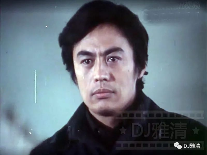 《望乡之星》主演,搭档栗原小卷走红,比高仓健更帅的中国男星,如今在