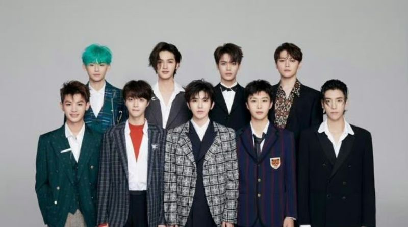 蔡徐坤私生活争议后,陈立农毕雯珺评论区成玩梗区!果然还得是npc