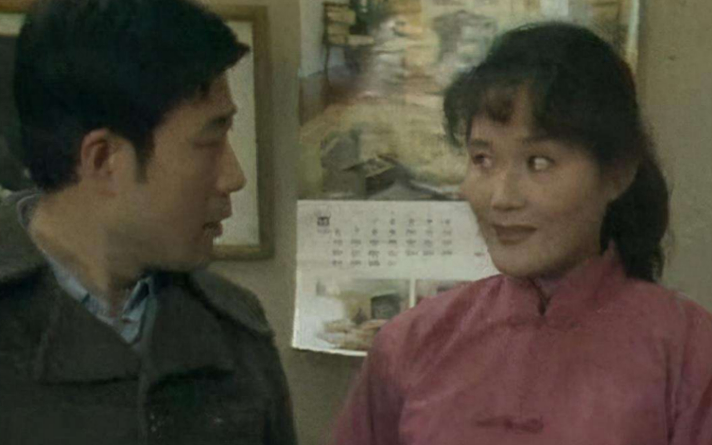 独自抚养女儿成为演艺圈耀眼的杨青