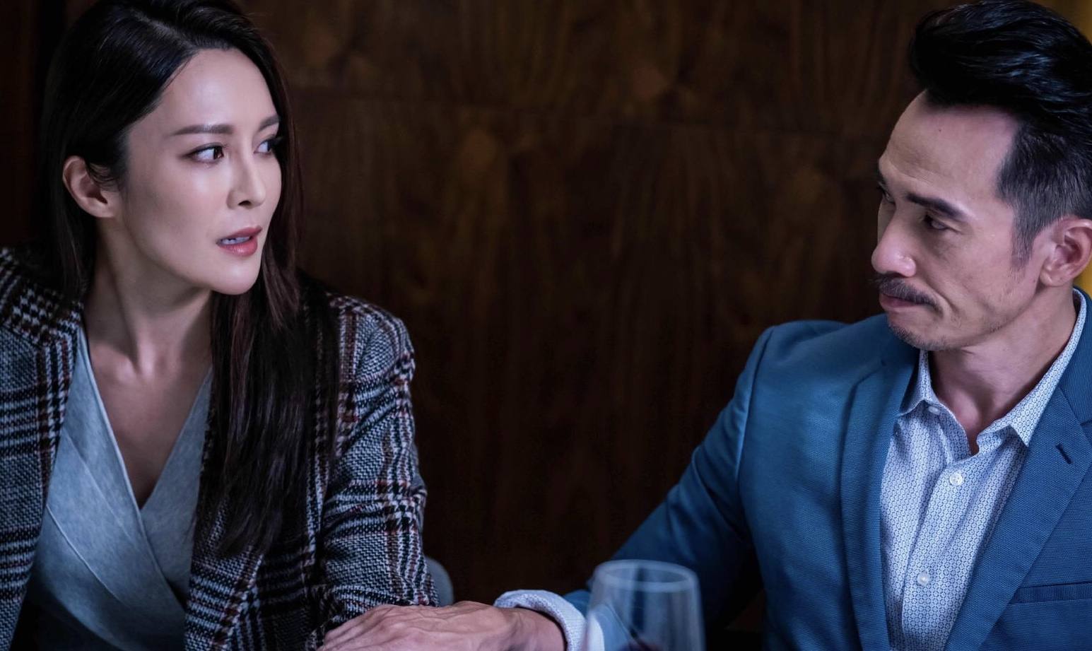 《白色强人2》终于定档!胡定欣挑战强势医生,超豪华阵容引期待