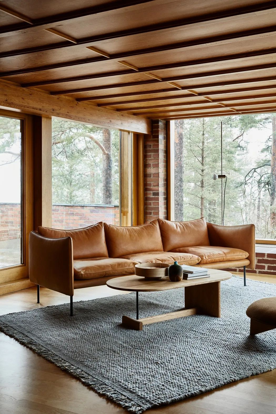 fogia|关于斯堪的纳维亚设计美学