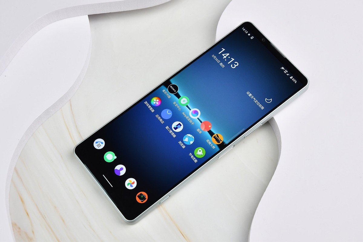 索尼还能做好手机吗?xperia1 iv首销遇冷,第三方直降千余元