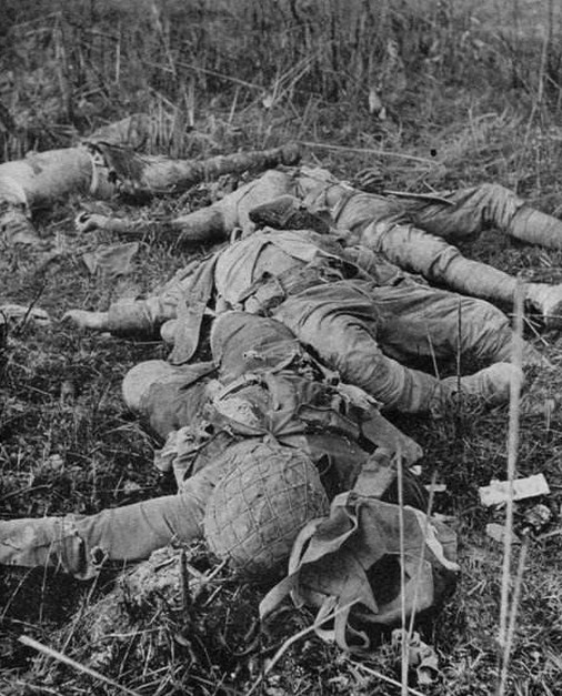 热血腾冲:5个师,4万民夫,男女齐赴前线,搏命夺回"死城"腾冲