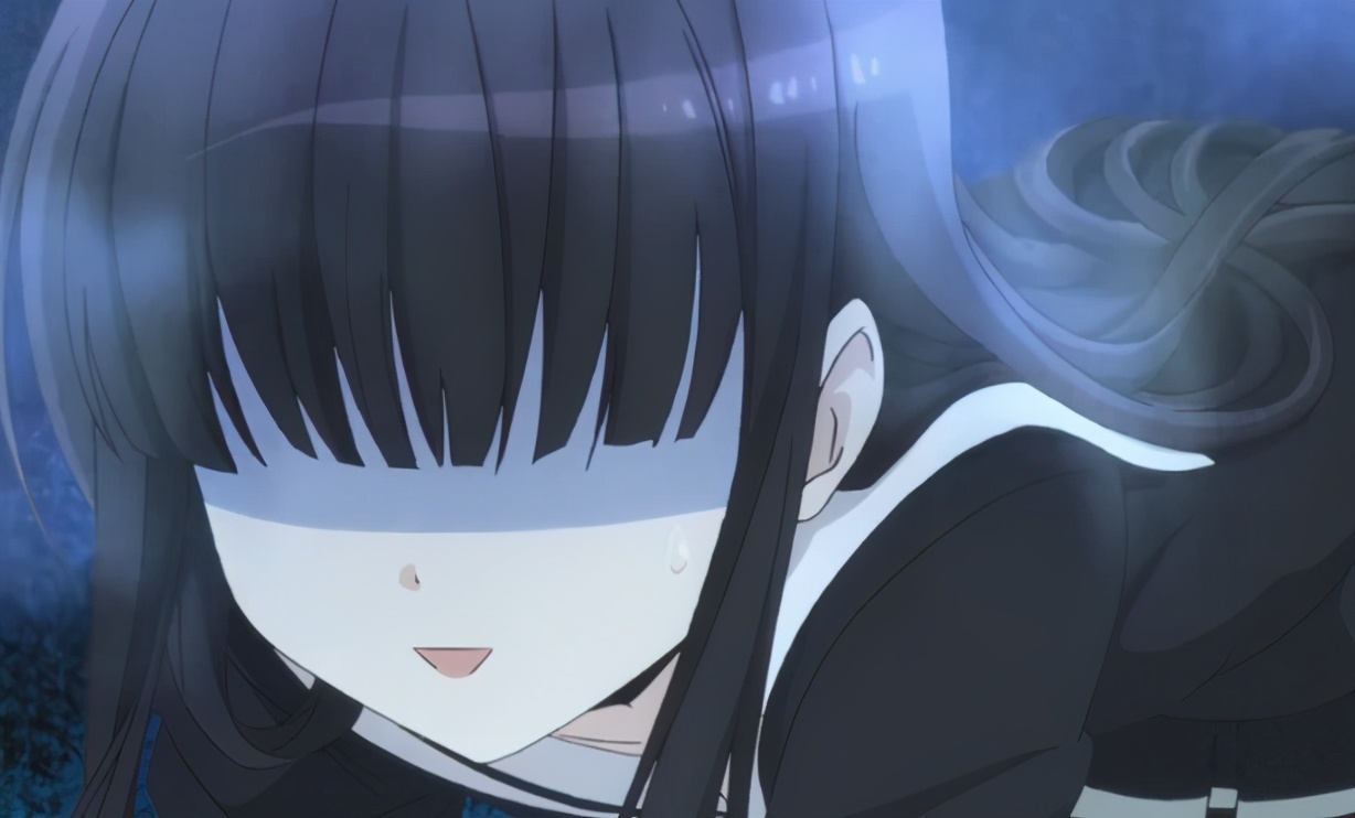 《初恋怪兽》超出能力之外的拥有,反而会让人感到非常变扭