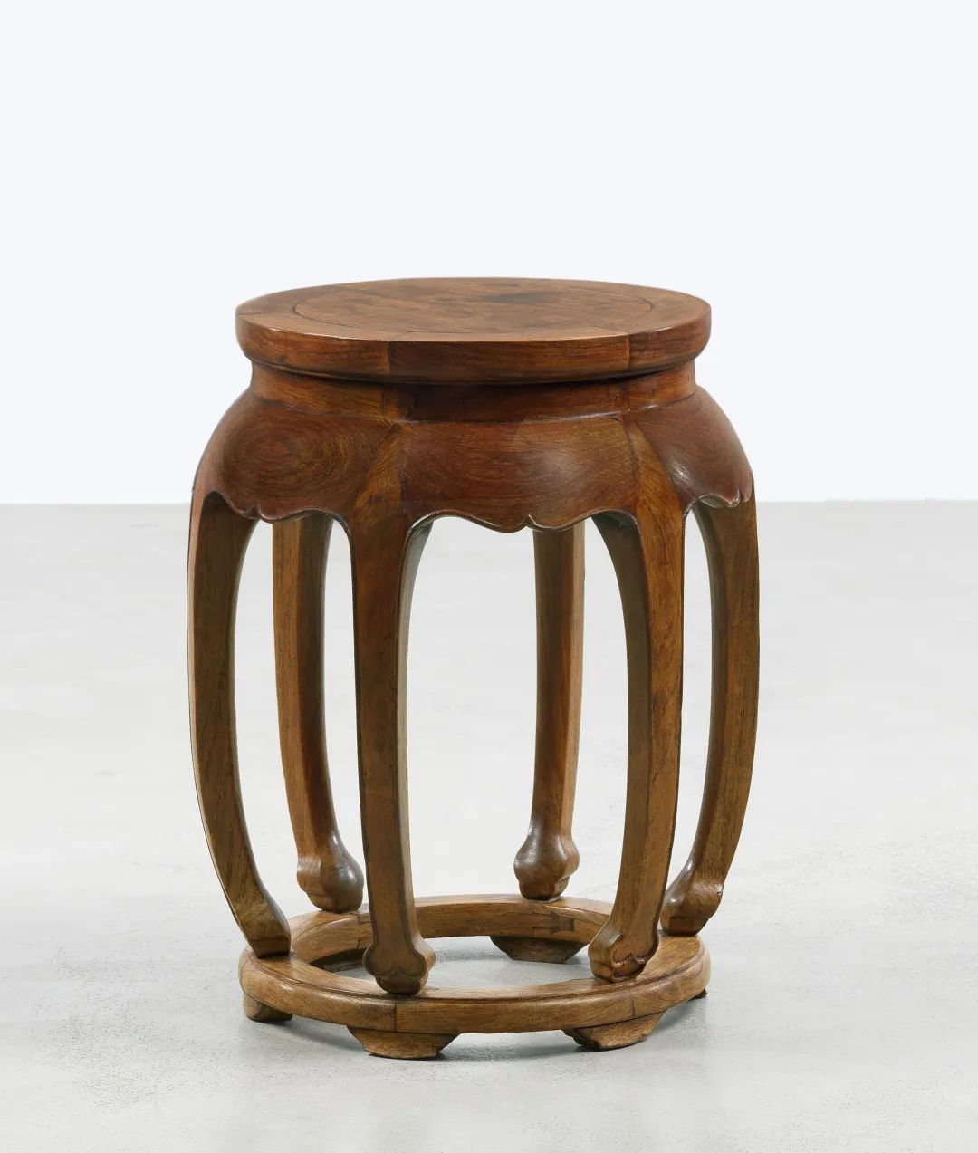 谭向东:斫木观后|中贸圣佳2023春拍