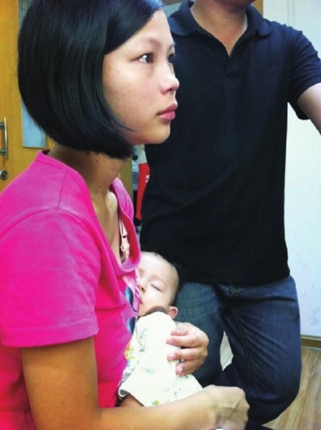 13年,福建婴儿出生时长出"老鼠皮肤",医生:从未见过此等怪病