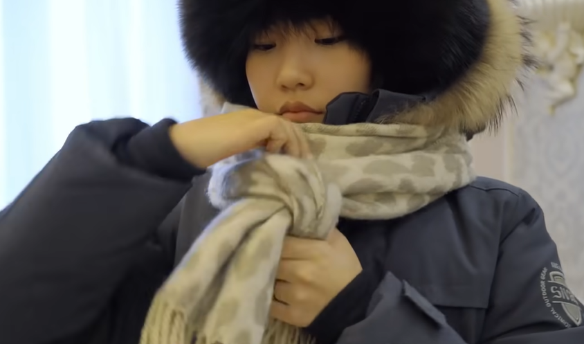 最冷-70°的城市怎么生活?