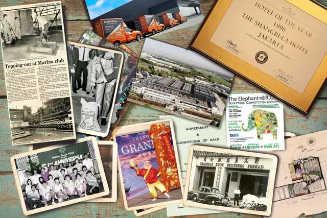 香格里拉四年三换cfo!郭鹤年千亿帝国的"外来和尚"不香了?