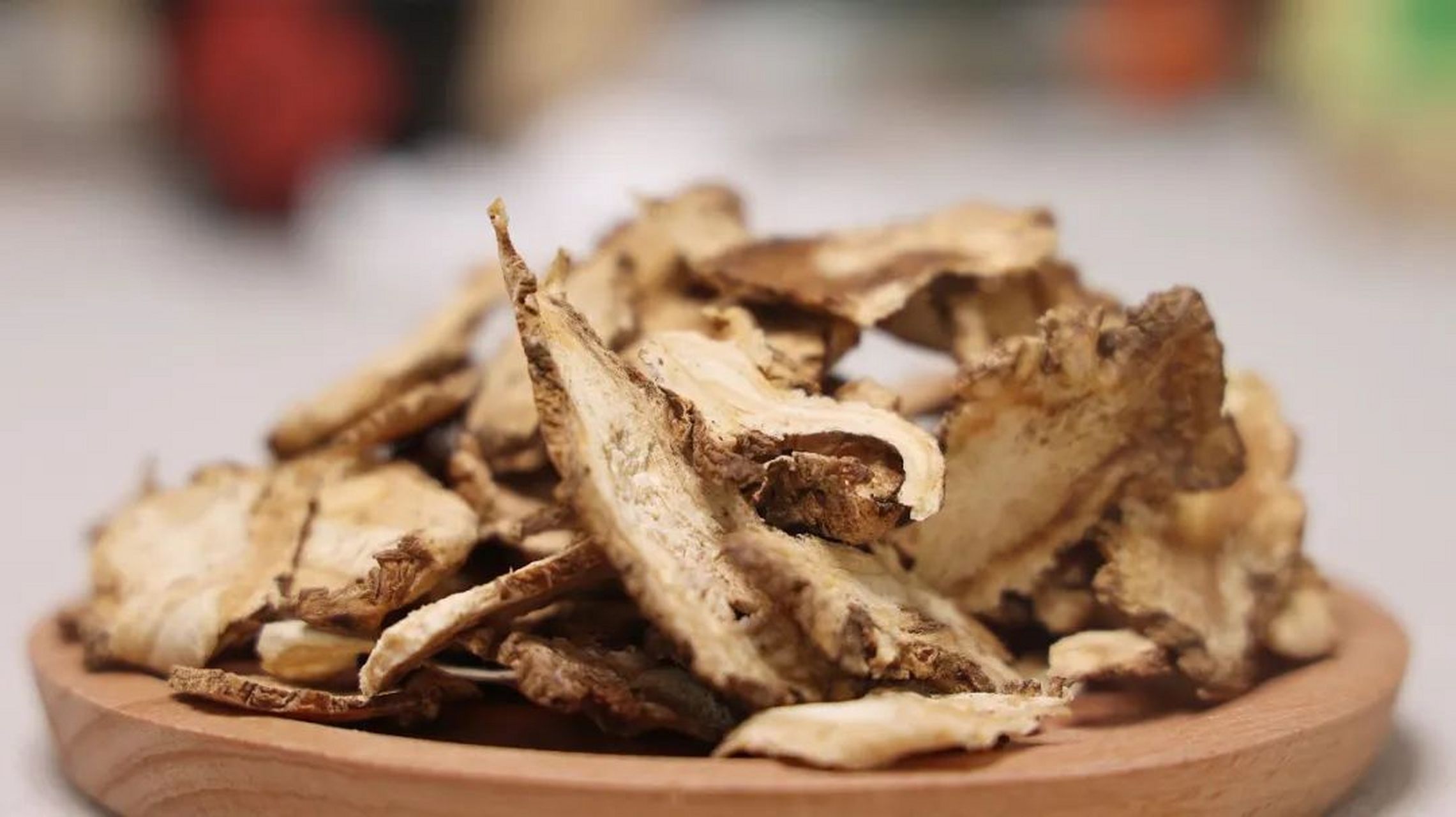 这些中药不仅可以补血,而且还可以益气,对气血不足有好处!