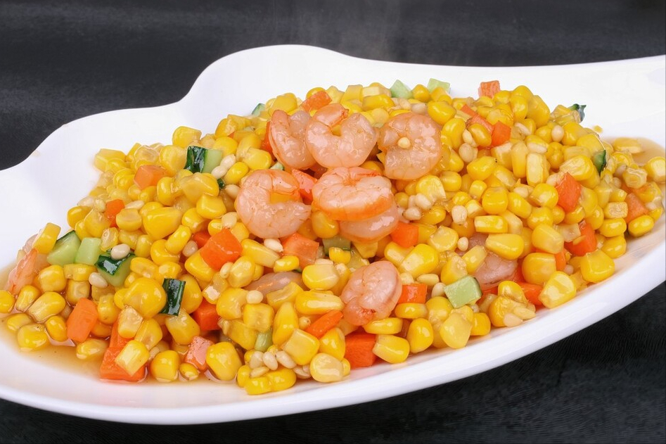 年夜饭压轴菜,金玉满堂端上桌,好看好吃好寓意,男女老少抢着吃