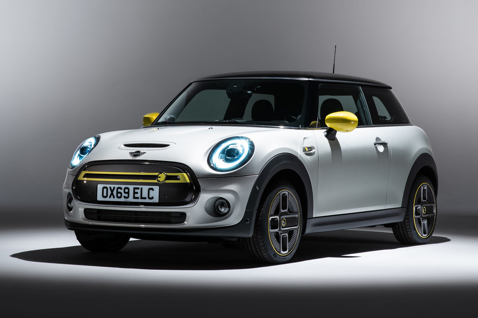 静享未来:mini electric——电动驾驶的新选择