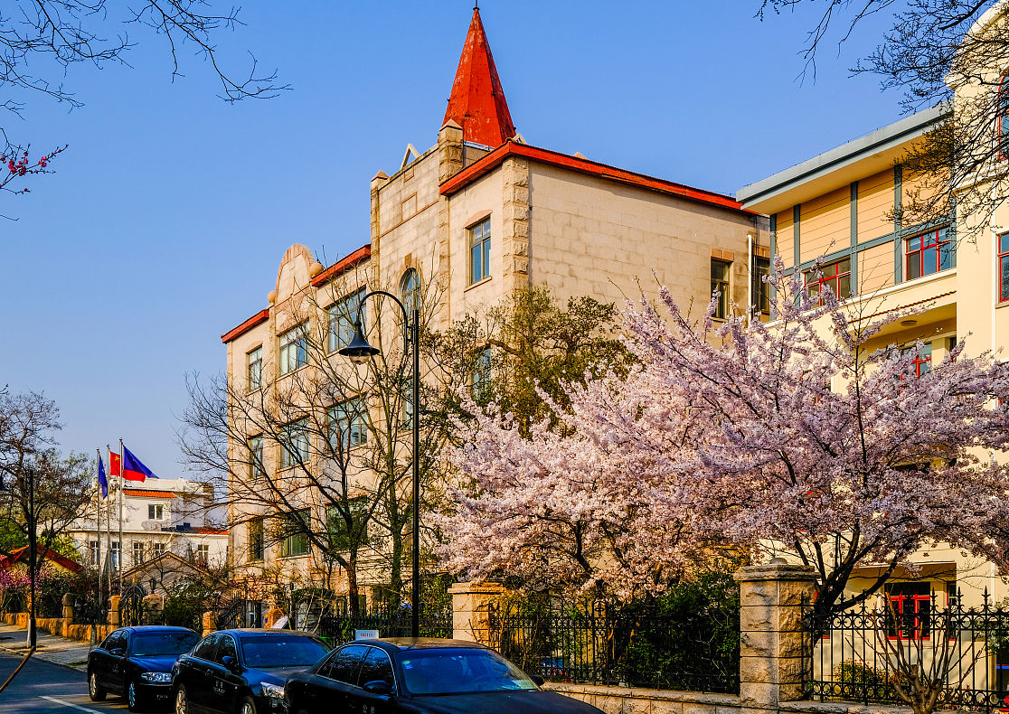 不是三亚厦门!文艺的海边之城青岛风景唯美,这份旅行攻略可收藏