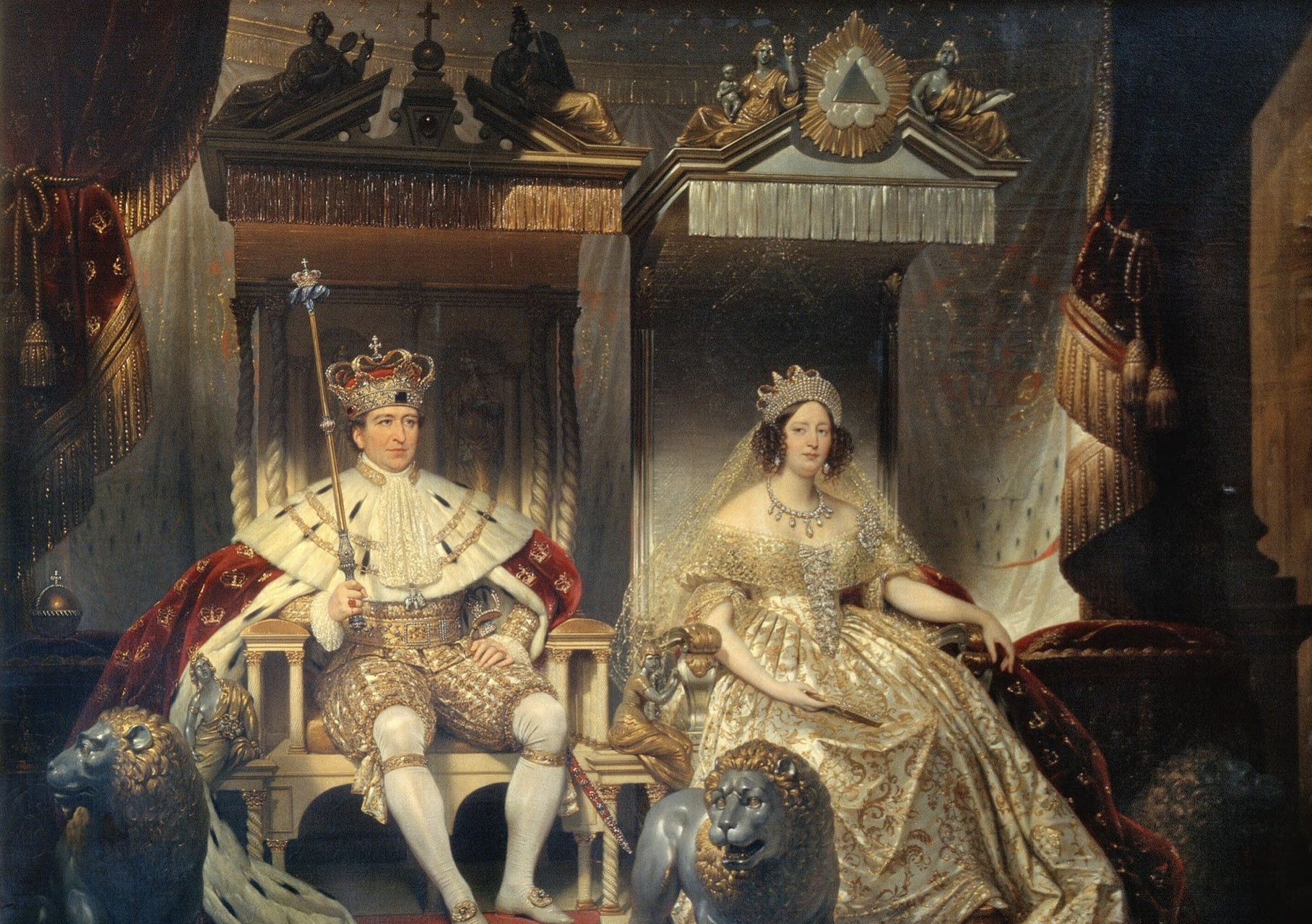 浅析爱德华四世是如何构建自身神性形象的?