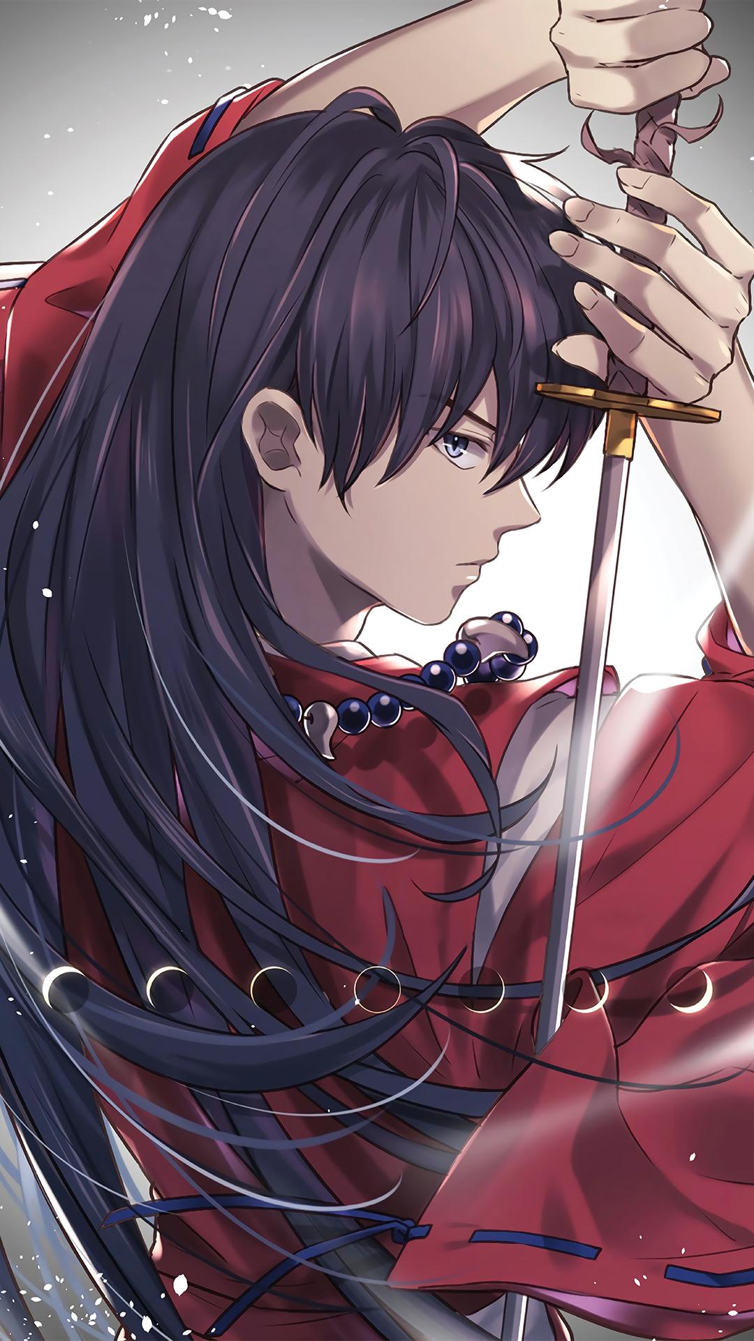 《犬夜叉》系列壁纸分享