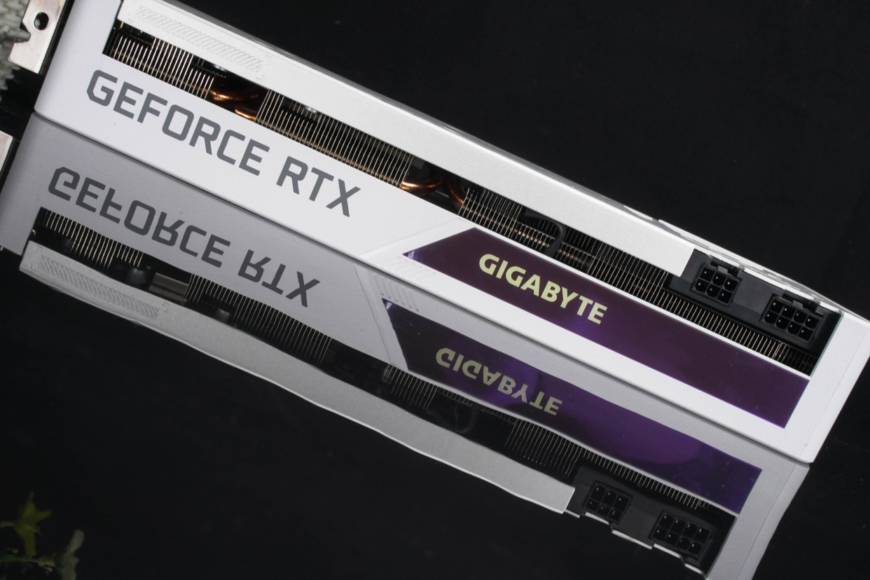 实用才是王道技嘉rtx3070visionoc雪鹰性价比不错