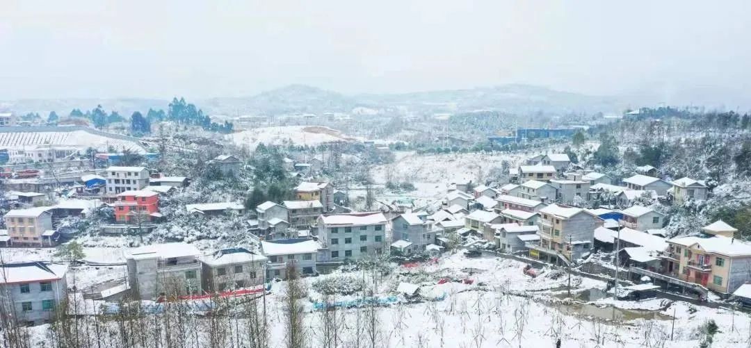 湖南怀化绝美来自辰溪的绝美雪照片曝光你一定要看