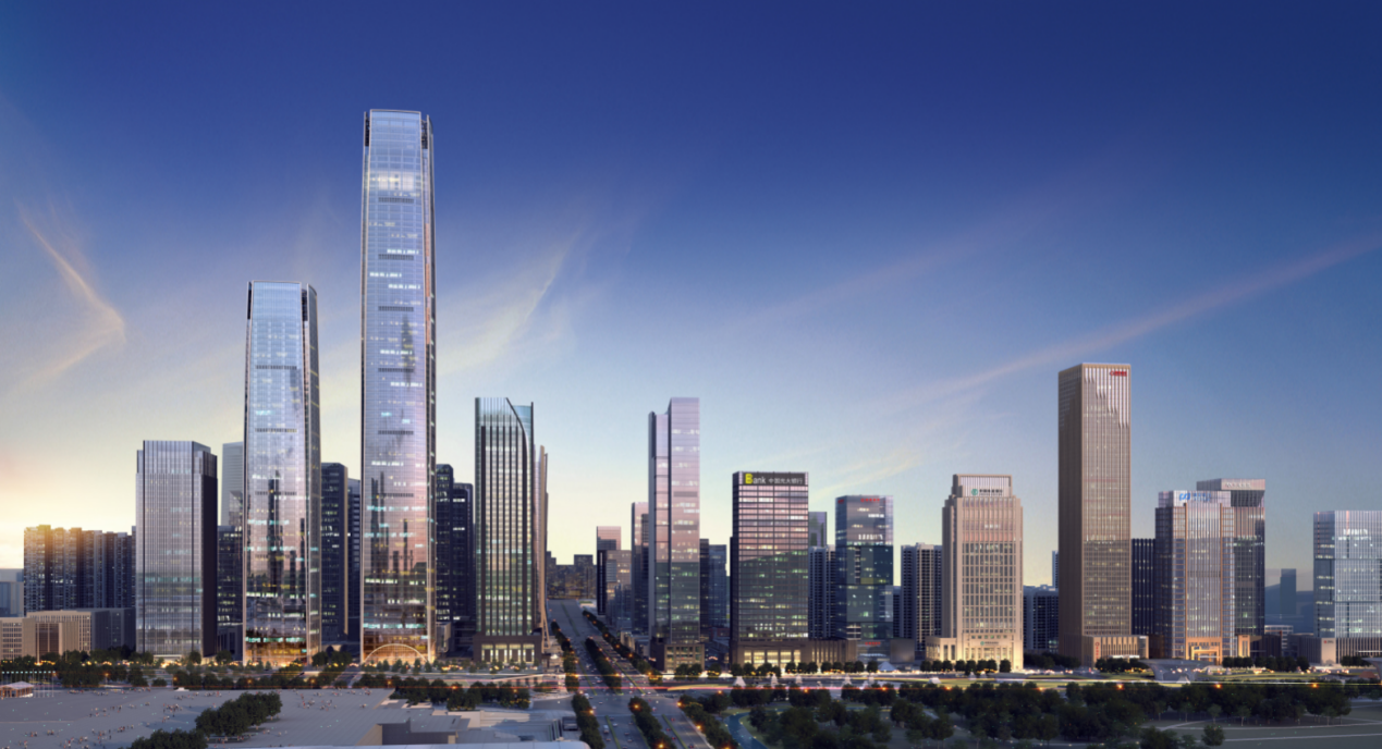 出于业务拓展的需要,城投公司集团化发展趋势明显?