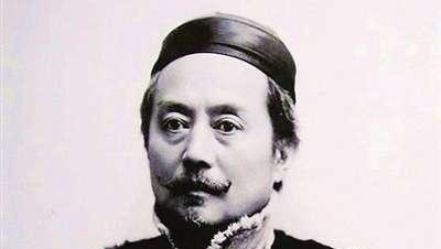 "北大怪才"辜鸿铭:近百年来无人超越,却因辫子被嘲半生