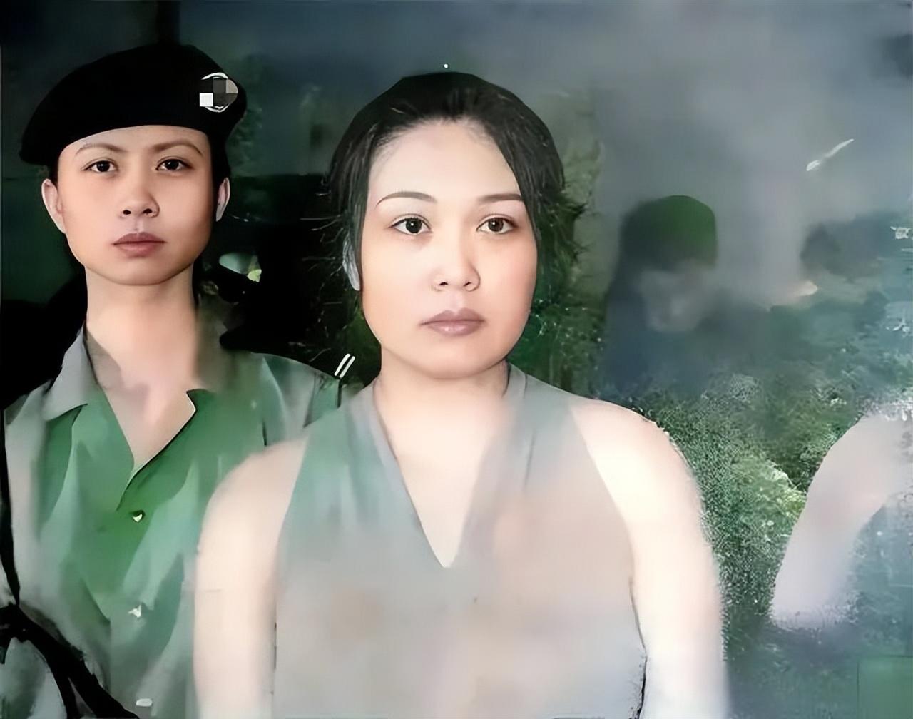 刘春洋:租别墅做淫窝,2个月接客600人,被抓后:不想死