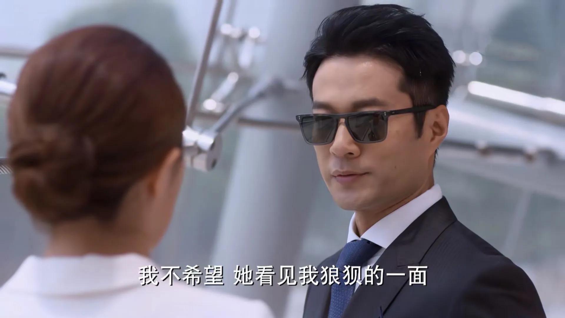 《何以笙箫默》琳达:虽不起眼,我却看到她三个特质,活得精彩