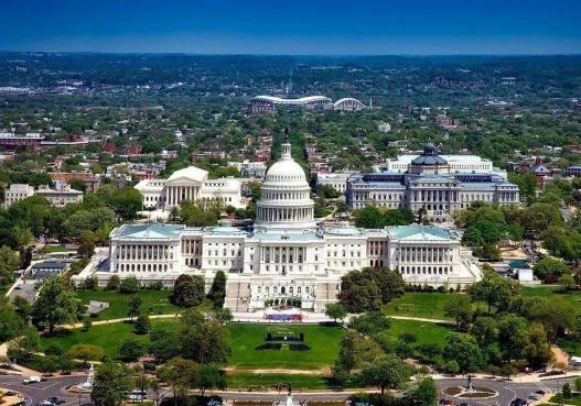 一个共和党提都不愿意提的问题:华盛顿特区建州