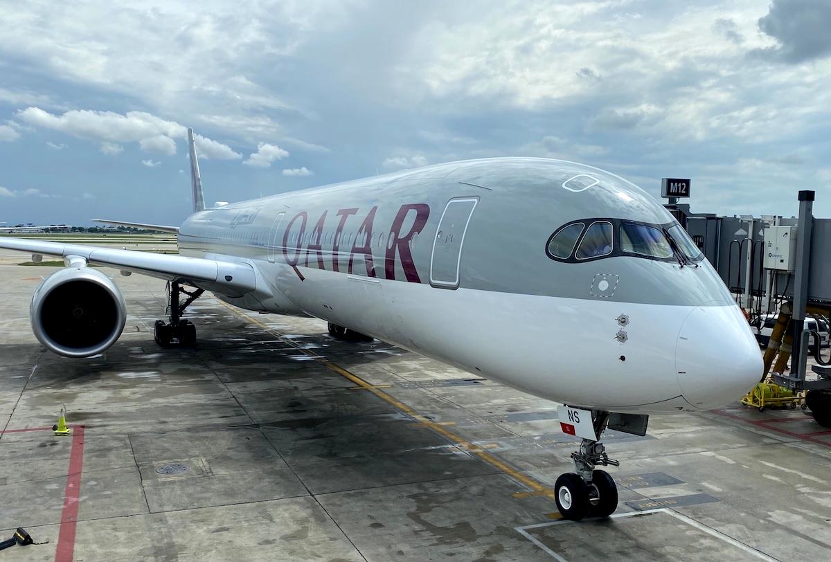 阿联酋航空:a350-1000发动机不改进,将拒绝购买