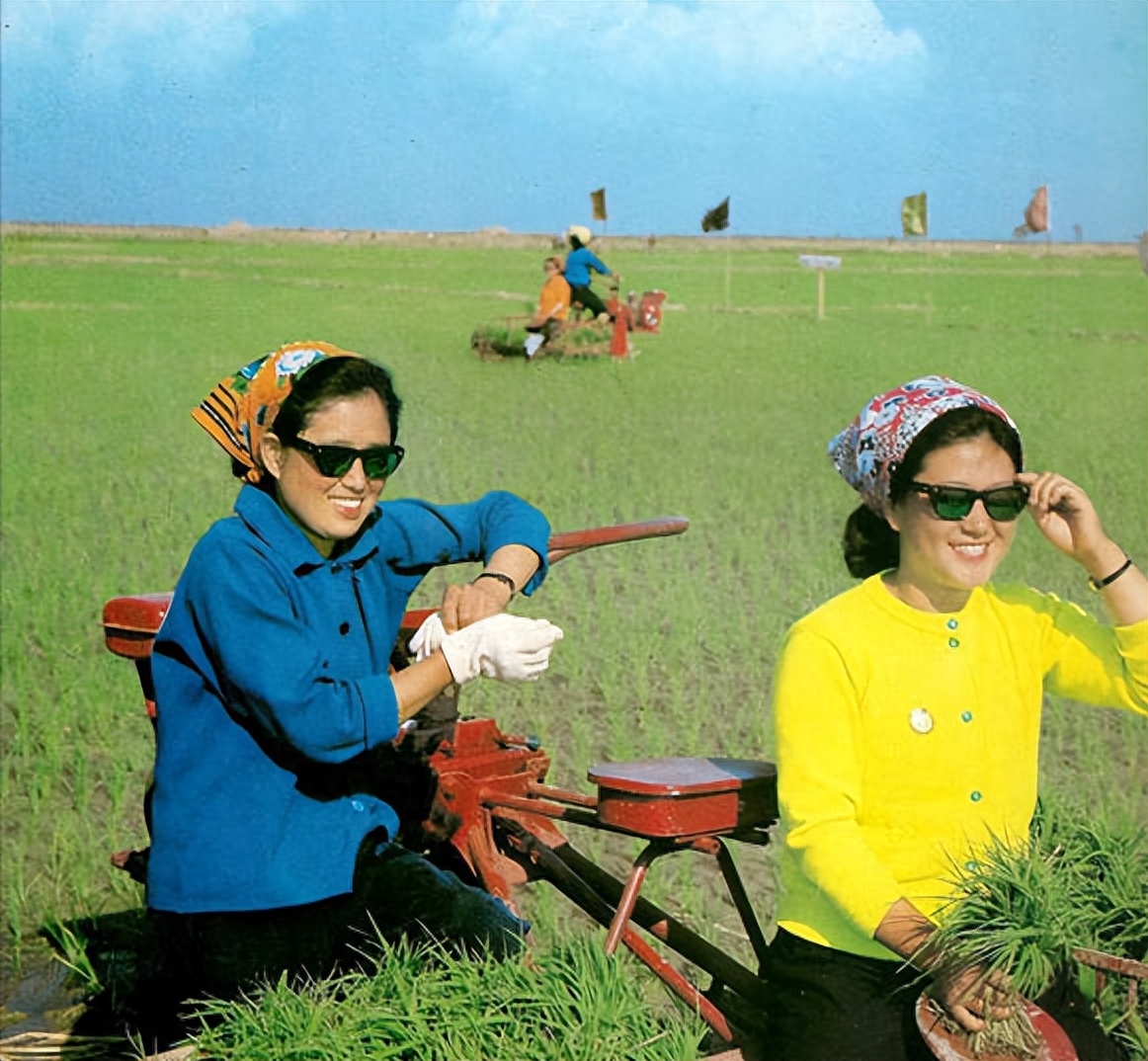 曾经比韩国还富如今却成东亚最穷国朝鲜经济是怎么垮掉的