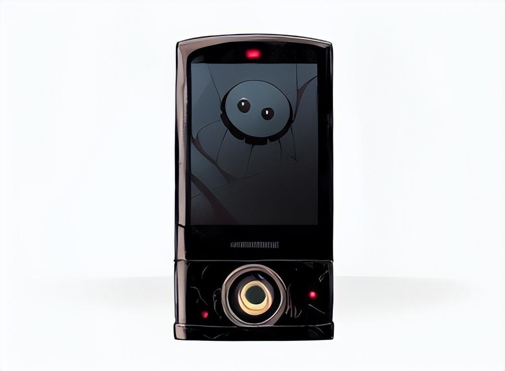 回忆智能商务滑盖——多普达c750手机