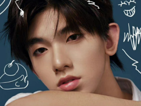 哇唧唧哇朱子昊塌房,因早恋被找家长,中考考了66分,全校倒第一