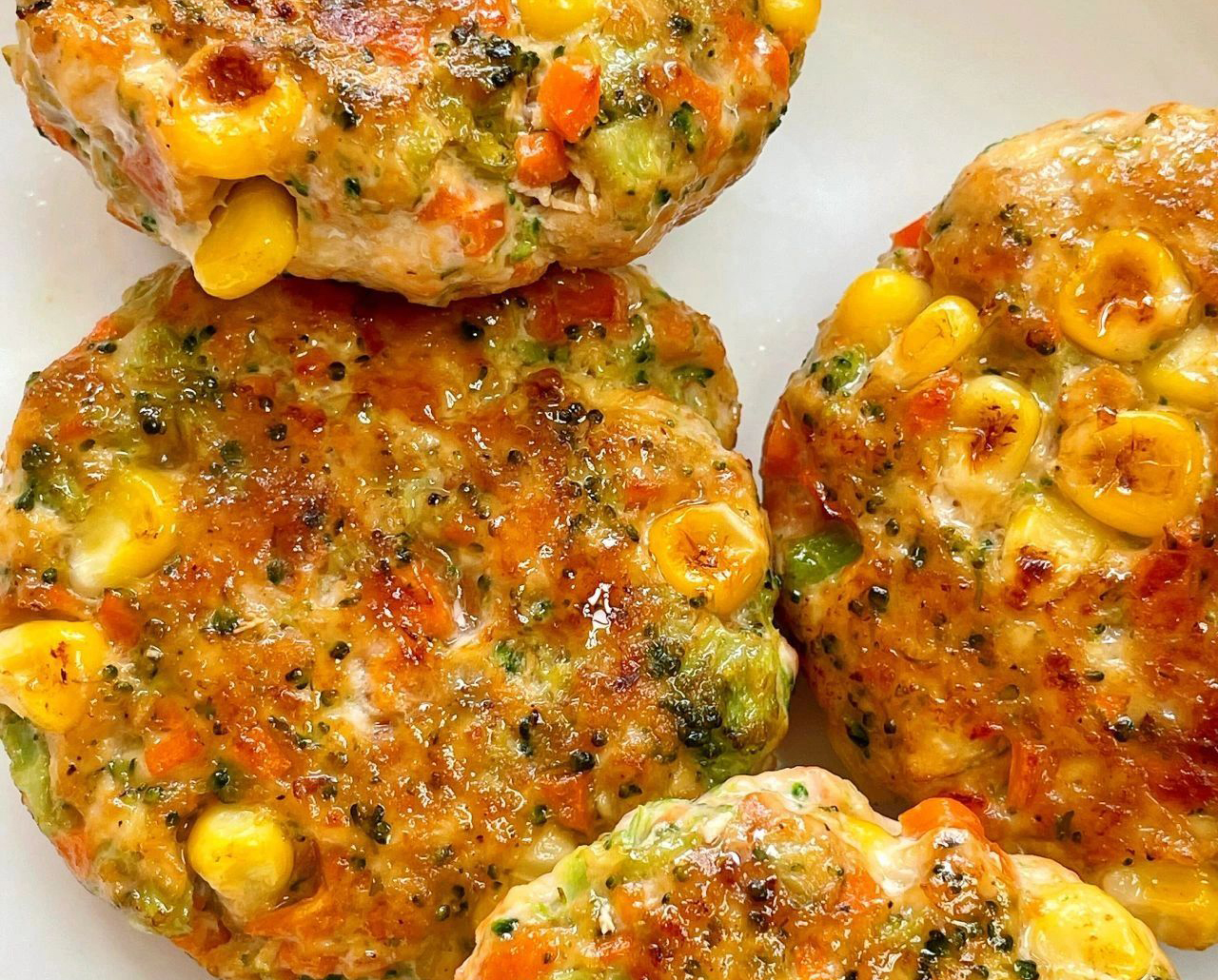 推荐5款低卡减脂餐,营养好吃又低脂,做法简单,经常吃不怕长胖