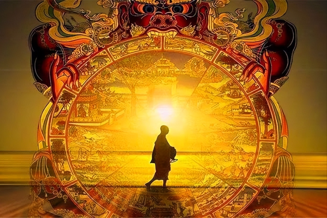 如果真的有六道轮回,三世因果,你想知道自己的前世今生吗?