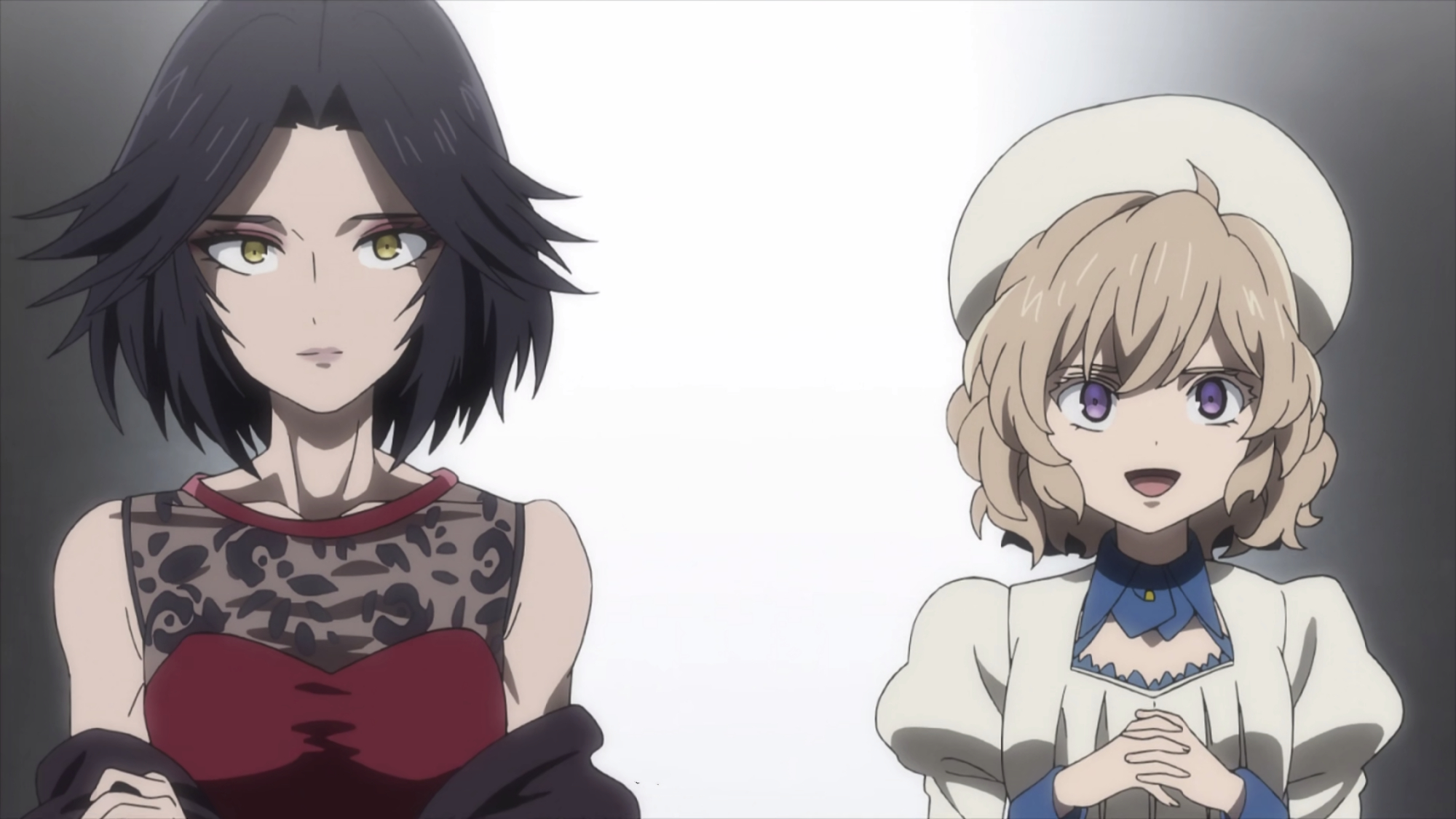 虚构推理:纱季已被淘汰,这男主真会脑补,六花和现女友谁更棒?