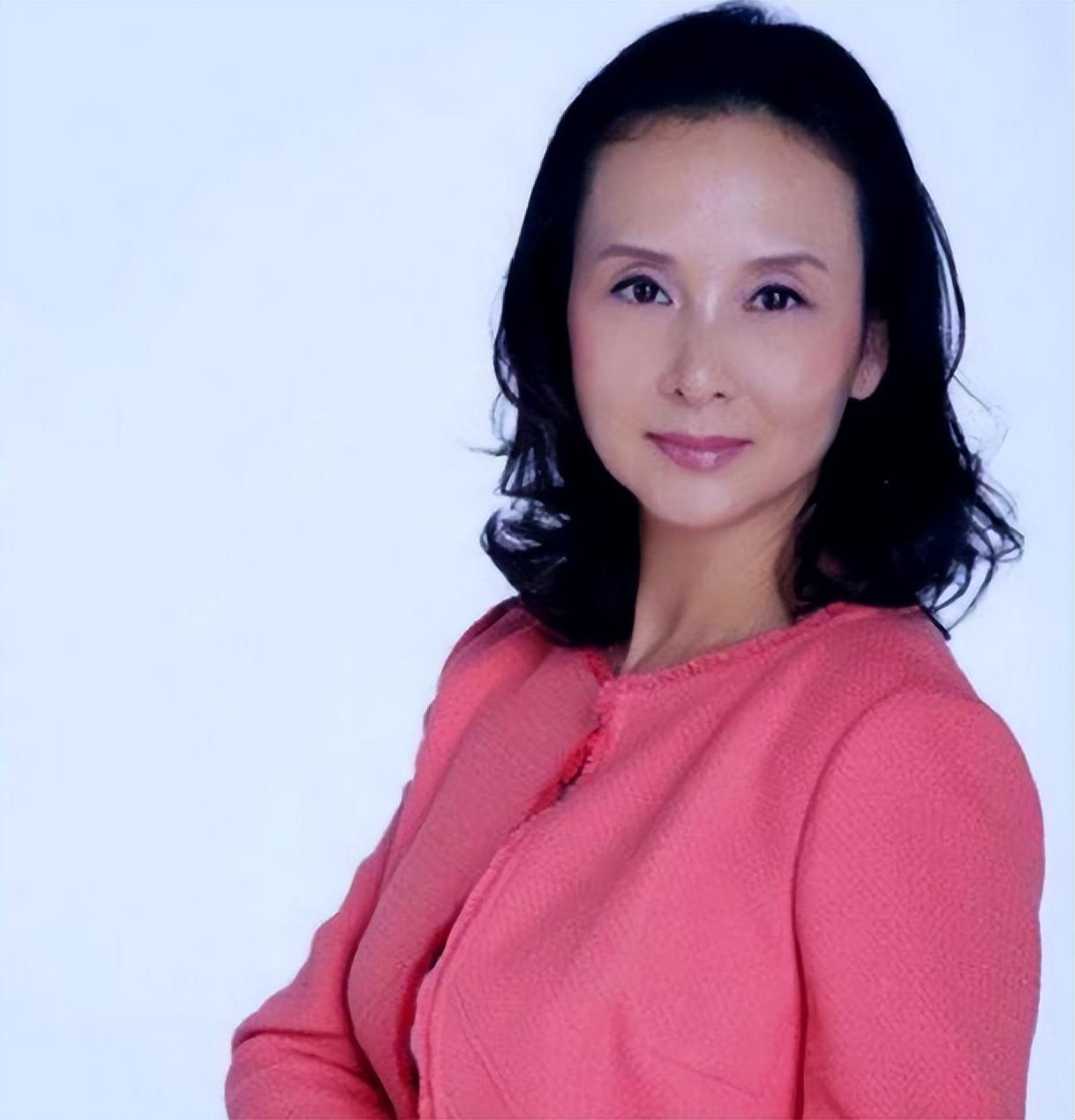 回顾邱佩宁一生只拍一部戏却让人为她痴迷几十年如今仍如少女